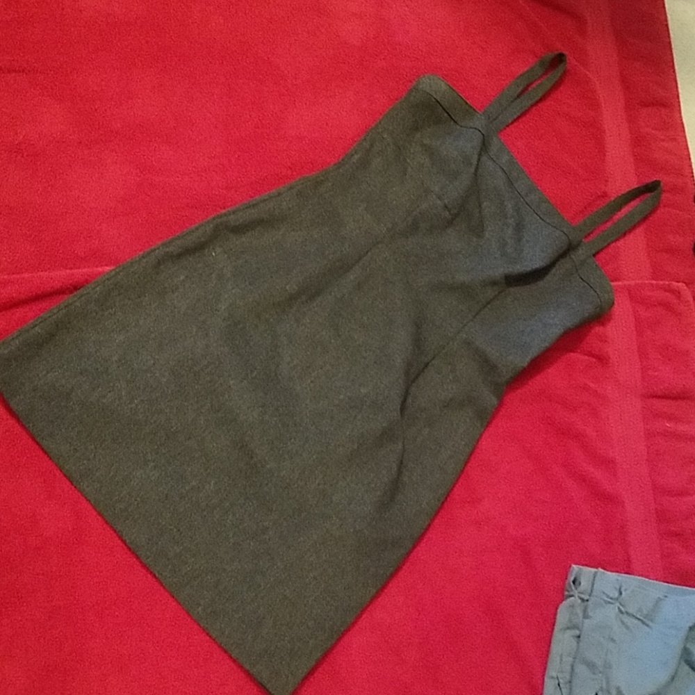 Work dress